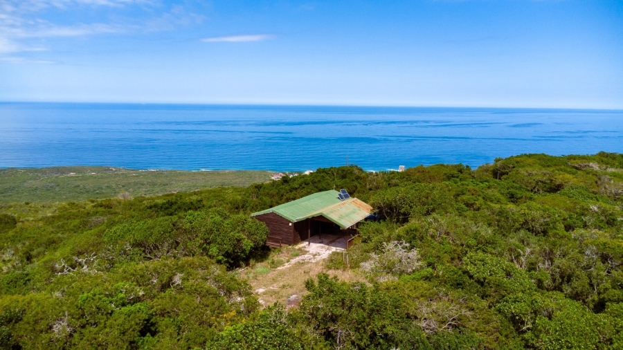 Commercial Property for Sale in Seaview Eastern Cape